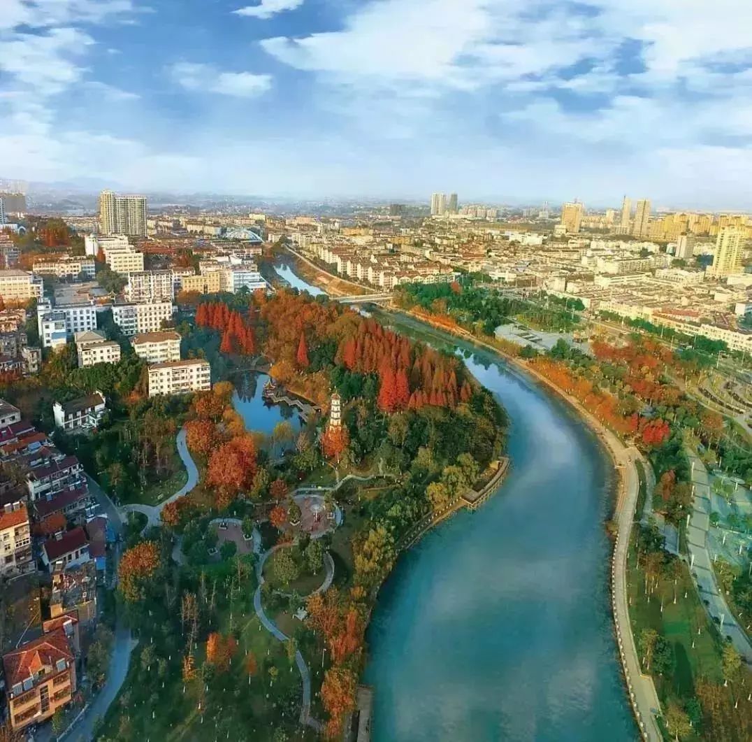 宣城新貌,家的温馨与友情奇遇的交汇点