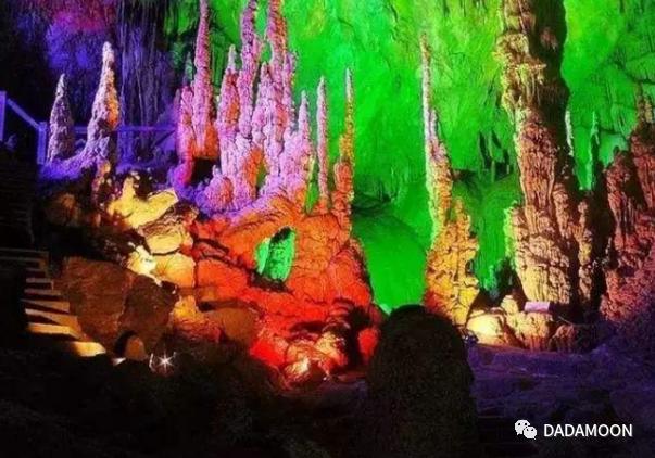 中联航带你轻松探索自然美景,寻觅内心平和之旅