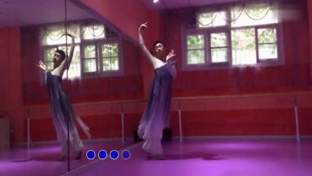 刘斌最新舞蹈,舞动中的温馨日常之美