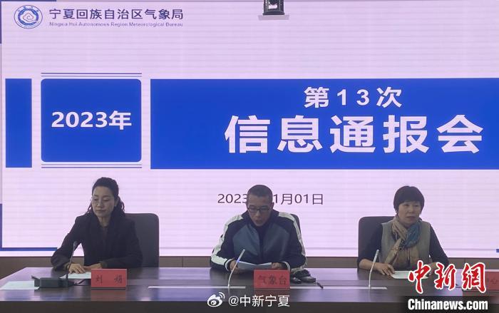 宁夏最新信息概览,最新动态与资讯汇总