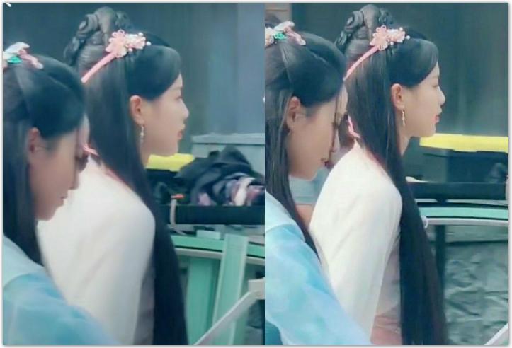 杨超越最新路透综艺,观看指南与精彩内容抢先看!