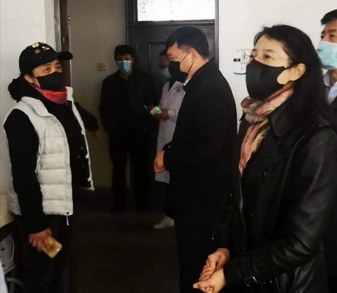 长春市疫情最新动态更新,最新疫情动态报告