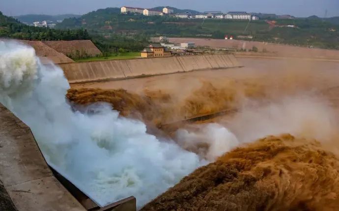 小浪底泄洪最新消息,操作指南与技能学习全解析