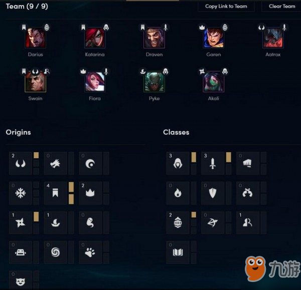 云顶之弈LOL最新阵容科技重塑,战略对决的新纪元