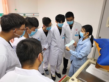 多维度视角下的最新护理人才培养深度探讨