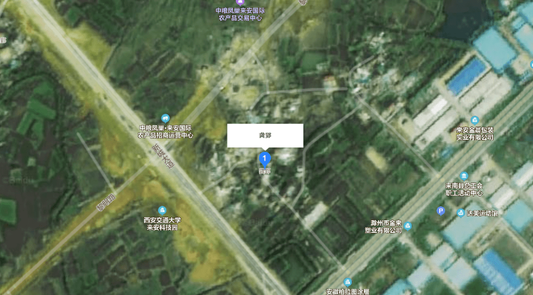 滁州拆迁最新动态,多维视角下的城市发展探讨