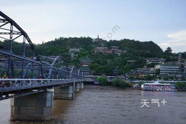 兰州旅游最新动态更新🔥