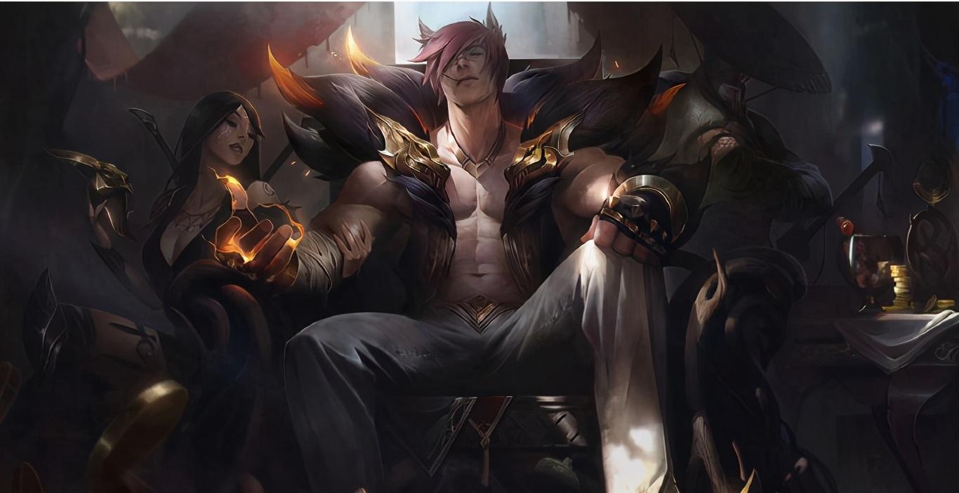 云顶之弈最新阵容介绍,棋盘上的冒险之旅