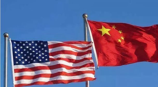 美国最新制裁背后的博弈,一种观点分析