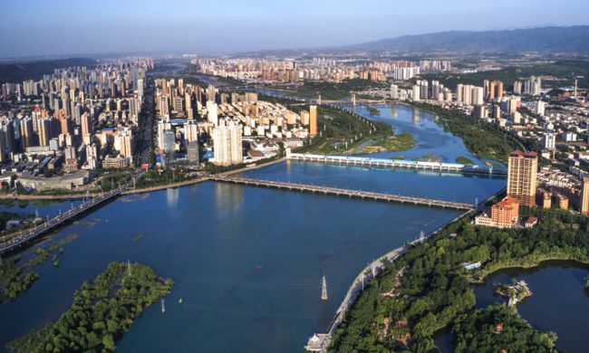 宝鸡建设最新动态更新,最新消息汇总