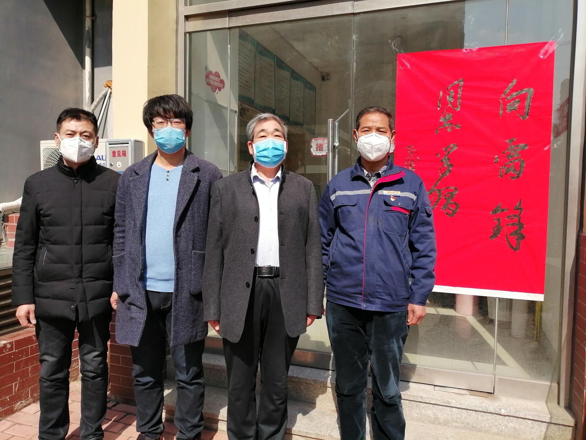 安丘物业最新招聘信息及其个人见解