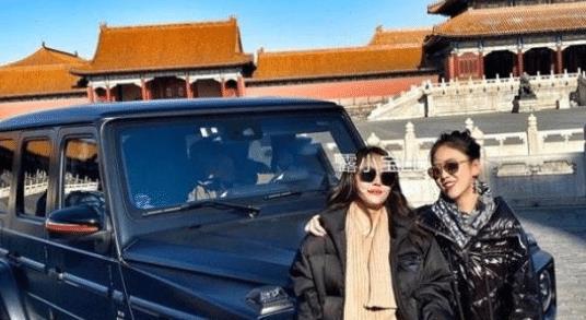 故宫奔驰女事件最新进展，科技智能重塑生活引领未来趋势