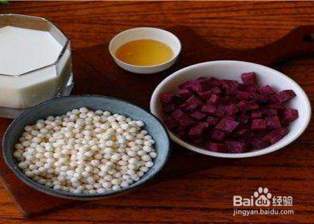 西米最新做法，烹饪自信与成就感的佳肴