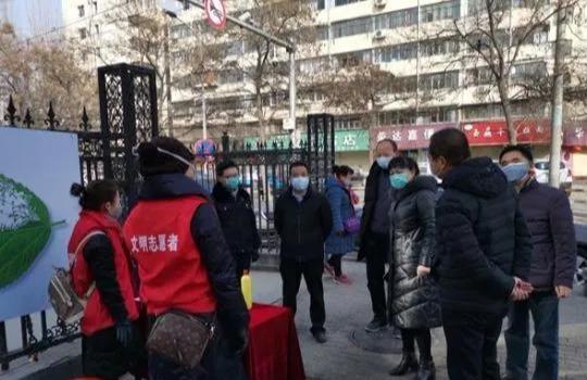 兰州城关区疫情下的日常故事,温情与陪伴的力量