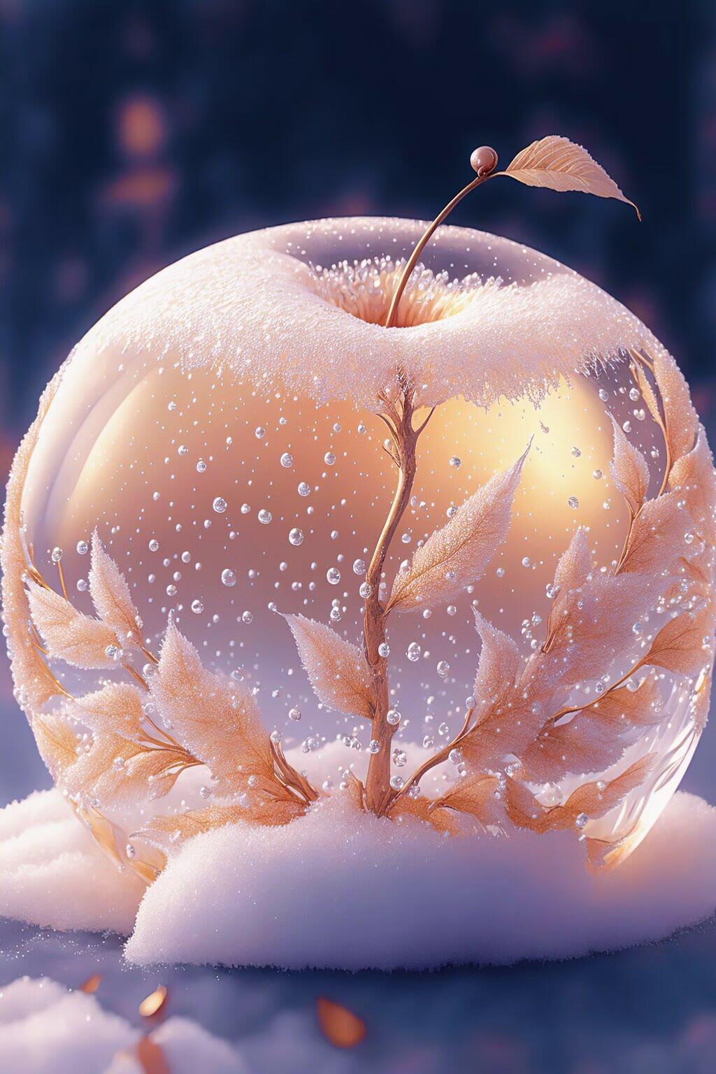 苹果最新版壁纸设置详解与观点论述