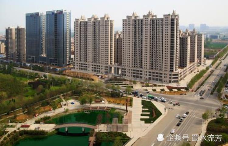 长垣县最新房价探索与心灵宁静之旅