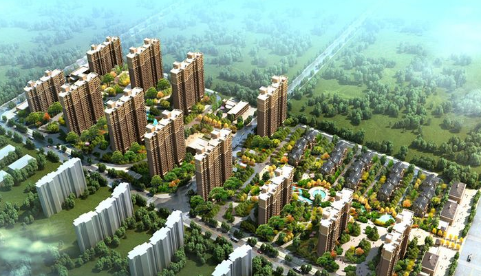 长垣县最新房价探索与心灵宁静之旅