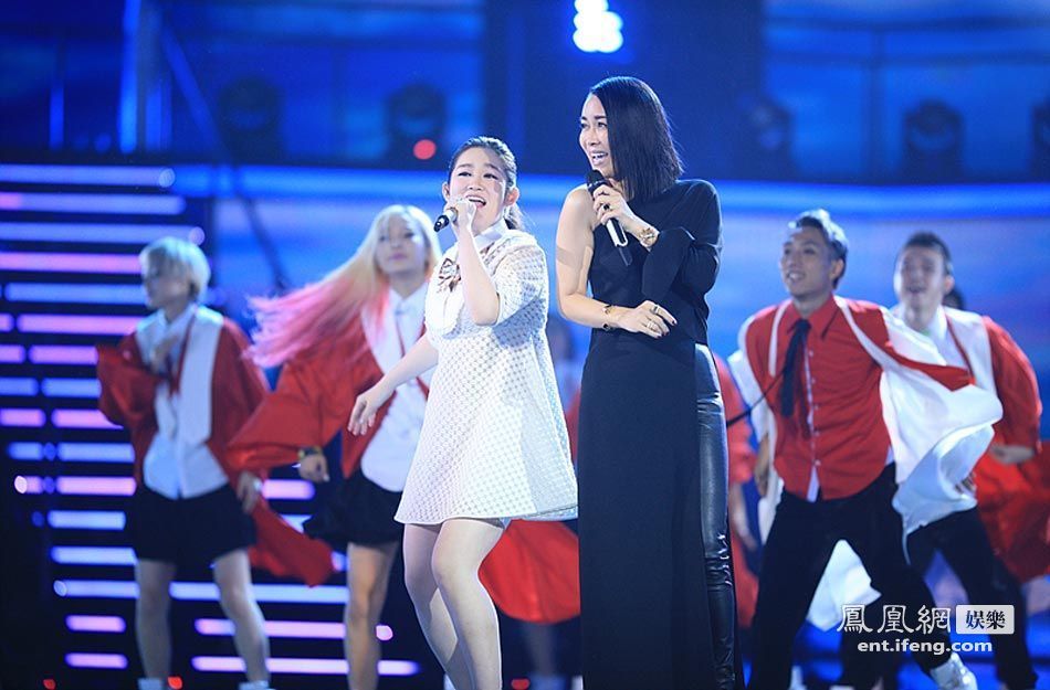 中国好声音总决赛最新进展/结果揭晓