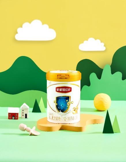 金领冠珍护最新活动参与指南揭秘!