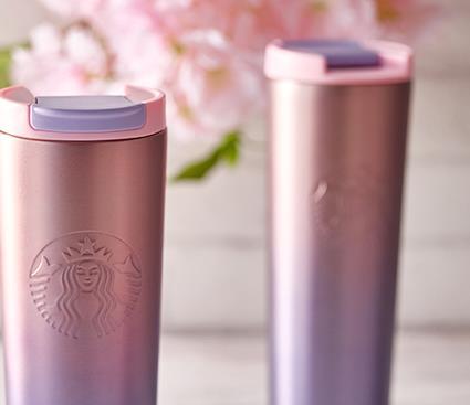 星巴克最新保温杯,时尚与环保的完美结合,引领保温新潮流