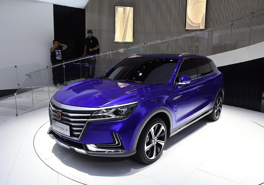 荣威最新品牌,全面指南,了解与体验一步到位!