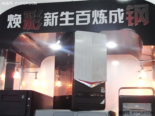 时代背景下的新星,最新款彩钢房亮相