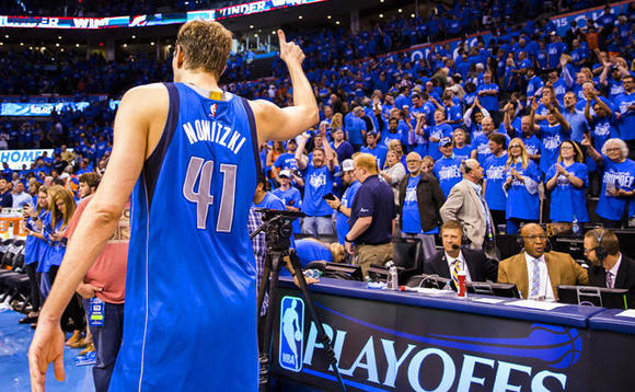 诺维茨基的最新日常,篮球、友情与家的温馨生活现状更新