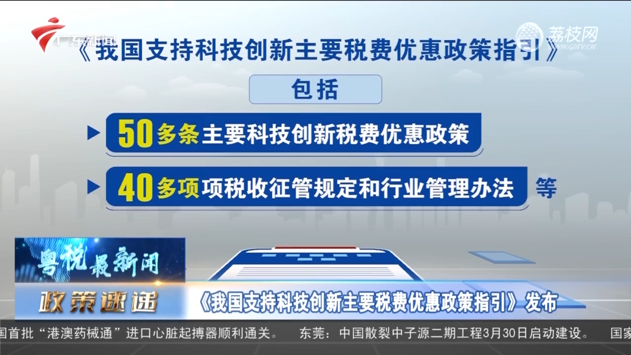 时代背景下的政策之光,中国最新优惠政策概览