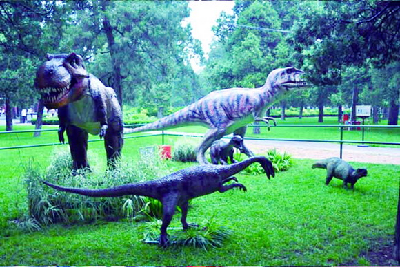 恐龙最新动态揭秘,探索未知的生物世界