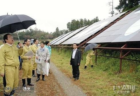 前田热能最新动态,自然美景的探索之旅启程