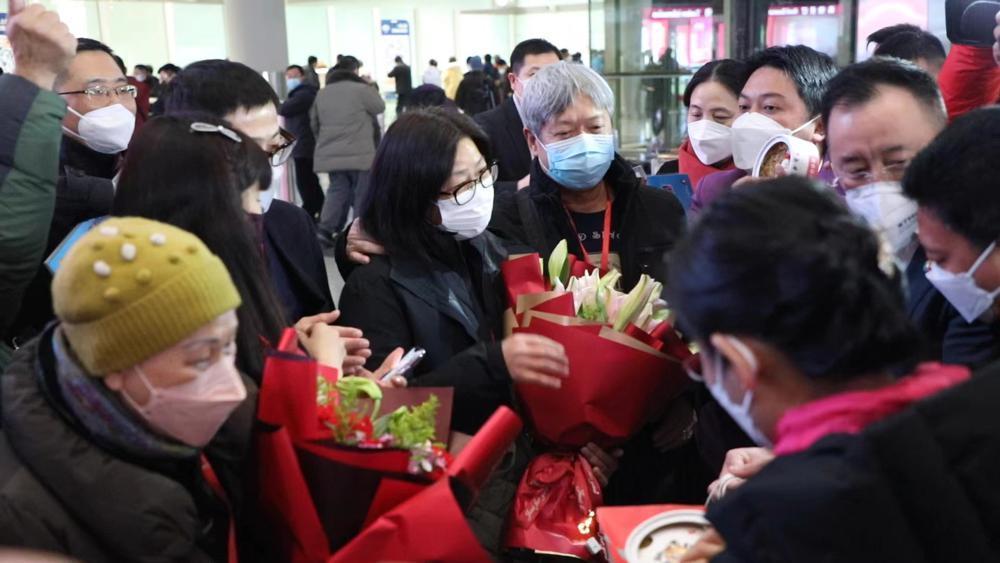 香港赴北京最新政策解读及动态更新✨