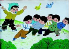 跑步比赛的精彩瞬间,赛场上的速度与激情