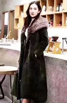 2017皮草行情深度解析与展望