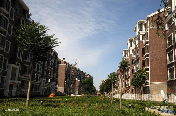 燕郊爱上岛近期房价走势及分析