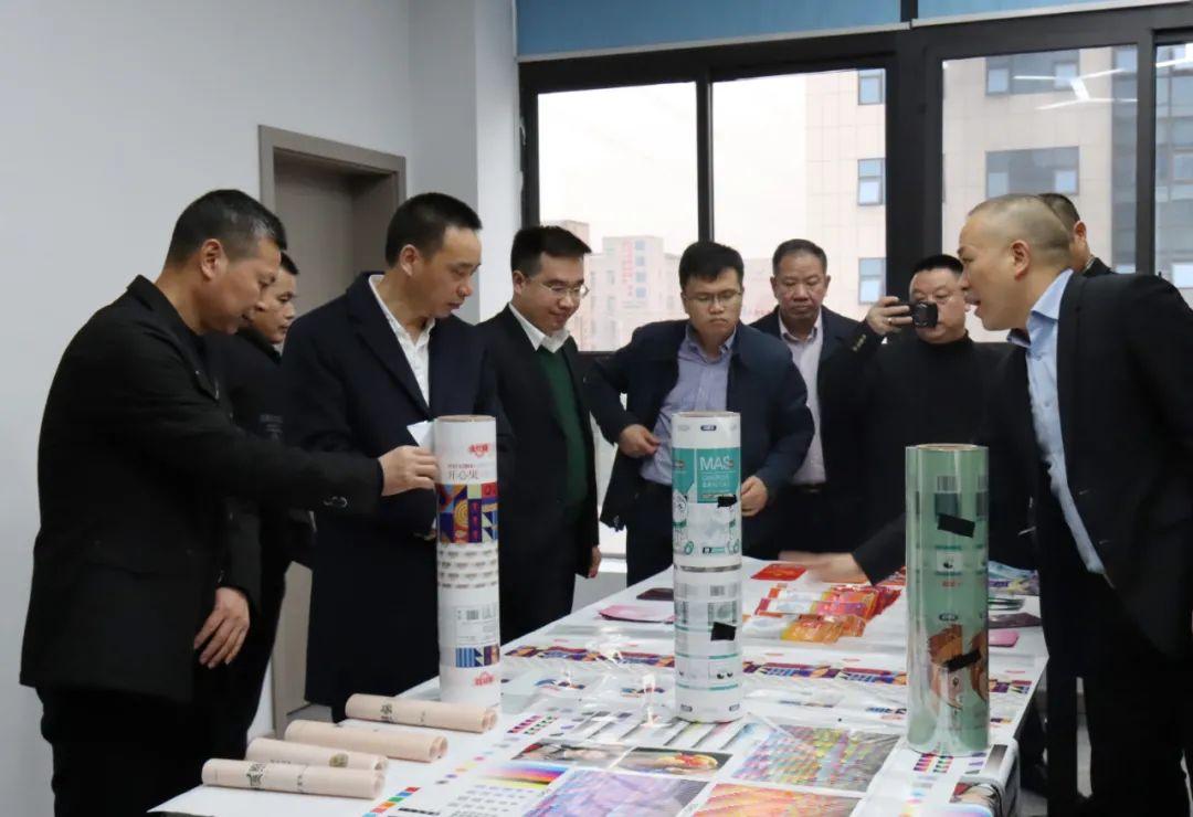 科技引领未来,印刷行业新纪元的人才招聘大潮开启