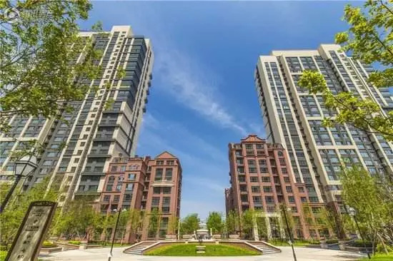 包河花园最新房价揭秘,自然美景的探索之旅