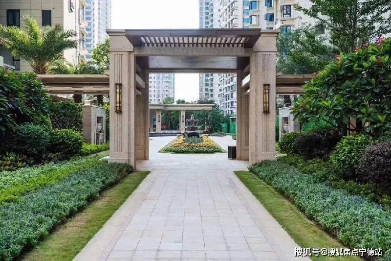 包河花园最新房价揭秘,自然美景的探索之旅