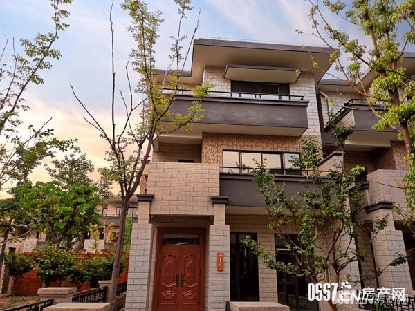 萧县别墅最新售价揭秘,最新售价一览,心动不如行动!