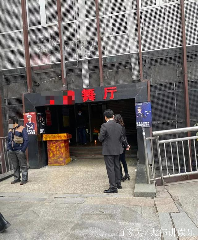 最新沙坪坝舞厅资讯,获取指南与享受舞厅体验的步骤