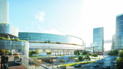 南京北站最新动态,启程自然之旅,探寻内心宁静的秘境