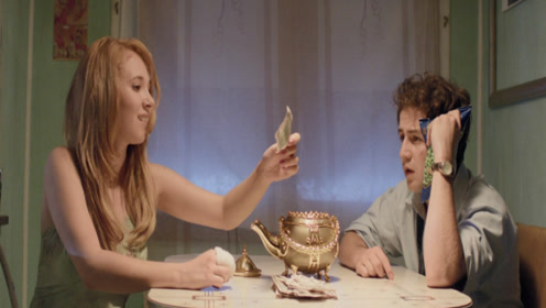 下饭电影,影视盛宴激发食欲的魔力之作