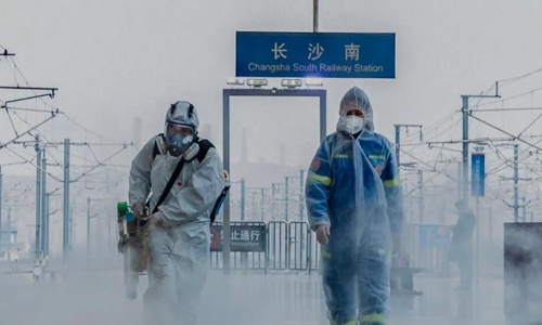 疫情下的隐秘小巷，一家特色小店的奇遇记