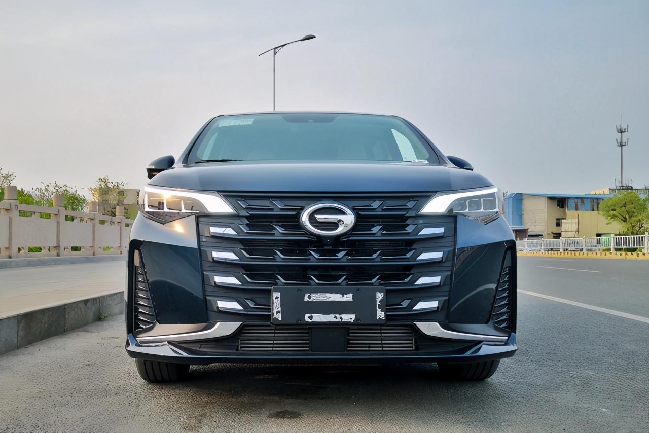 广汽传祺最新概念车型,科技与生活的无缝融合之旅