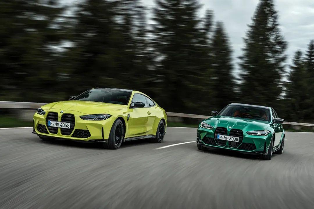 宝马全新系统引领未来驾驶,革新驾驶体验!