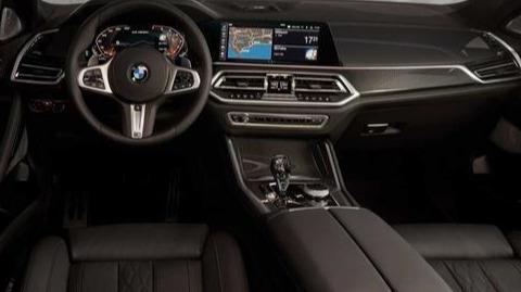 宝马全新系统引领未来驾驶,革新驾驶体验!