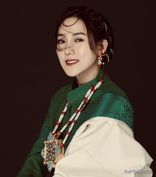 ✨青海明星群星闪耀✨