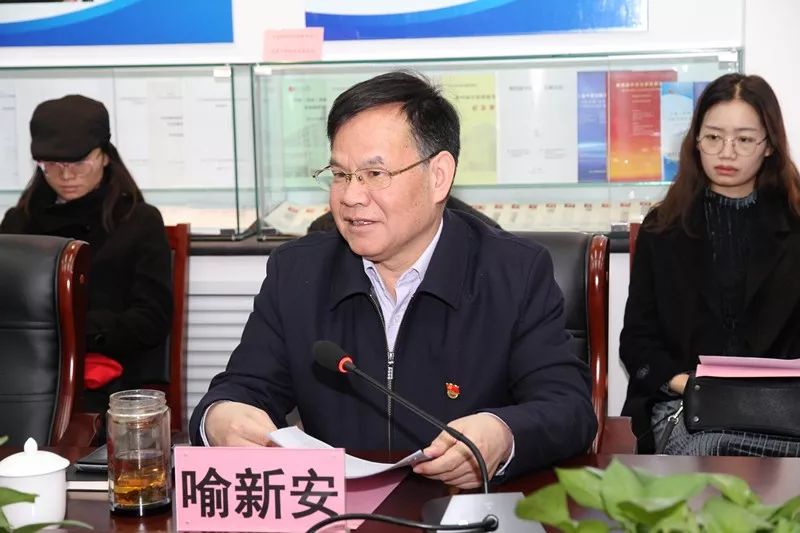 喻新安最新动态深度解析，观点与立场揭秘