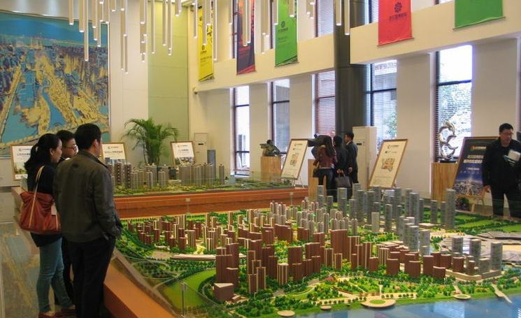 国博新城业主论坛,共享生活,共筑家园的美好家园梦