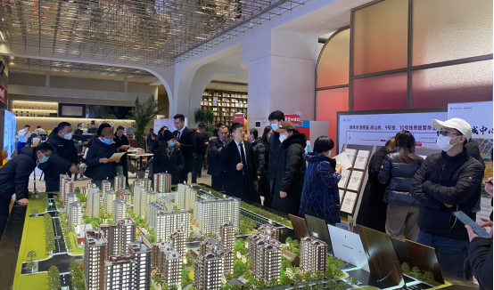 国博新城业主论坛,共享生活,共筑家园的美好家园梦