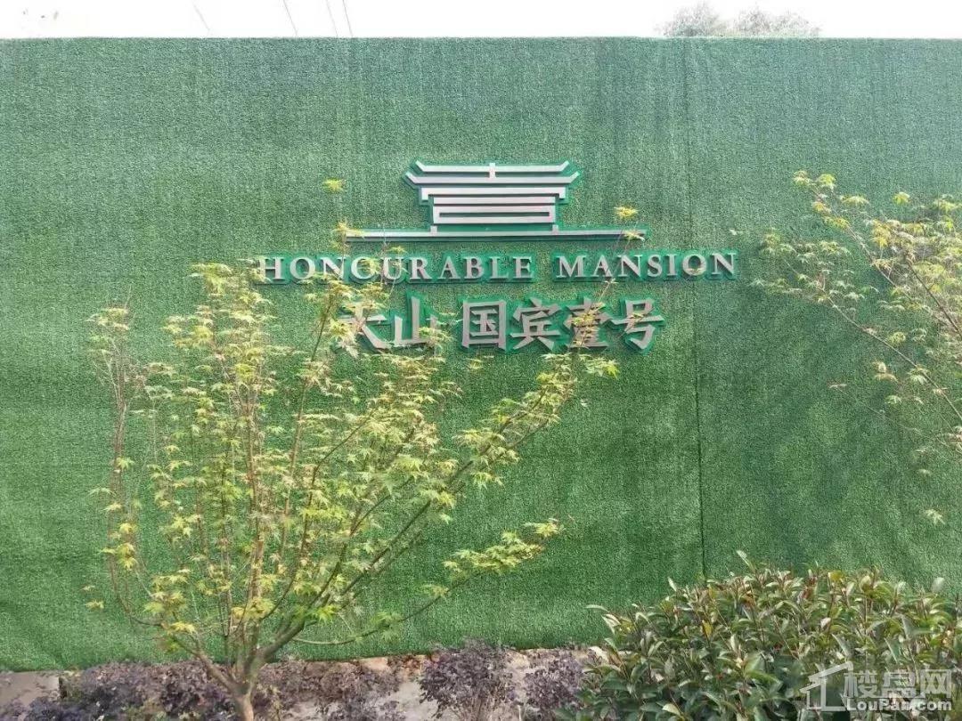 天山国宾壹号最新进展揭秘,揭开顶级住宅项目的神秘面纱